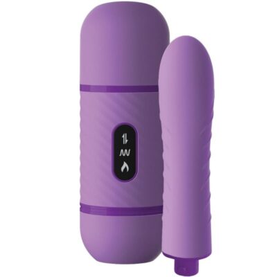 FANTASY FOR HER - AMOR DELA 15 Fantasy for her - amor dela fantasy for her caliente. Pt