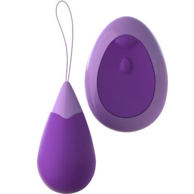 Alternative view of FANTASY FOR HER - REMOTO KEGEL EXCITE-HER
