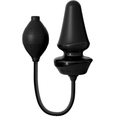 Alternative view of ANAL FANTASY ELITE COLLECTION - PLUG INFLVEL