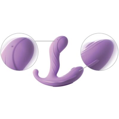 Fantasy for her - g-spot a estimula fantasy for her caliente. Pt