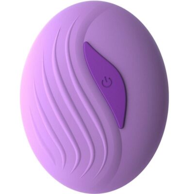 Fantasy for her - g-spot a estimula fantasy for her caliente. Pt