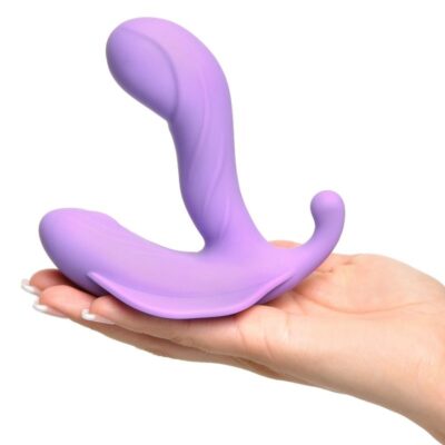 Fantasy for her - g-spot a estimula fantasy for her caliente. Pt