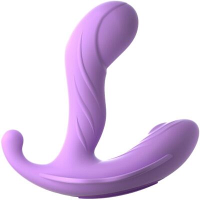 Fantasy for her - g-spot a estimula fantasy for her caliente. Pt