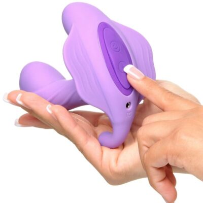Fantasy for her - g-spot a estimula fantasy for her caliente. Pt