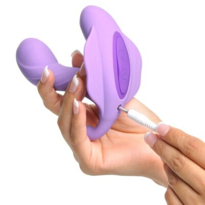 Fantasy for her - g-spot a estimula fantasy for her caliente. Pt