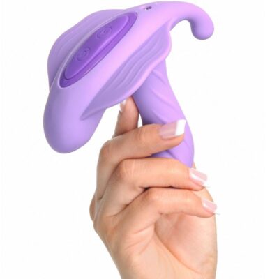 Fantasy for her - g-spot a estimula fantasy for her caliente. Pt