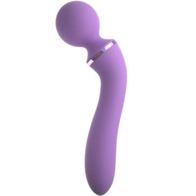 Alternative view of FANTASY FOR HER - DUO WAND MASSAGE ELA
