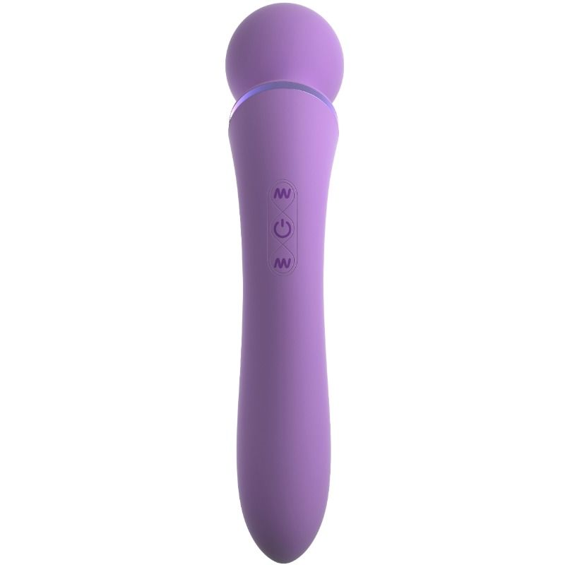 FANTASY FOR HER - DUO WAND MASSAGE ELA 4 Fantasy for her - duo wand massage ela - image 4