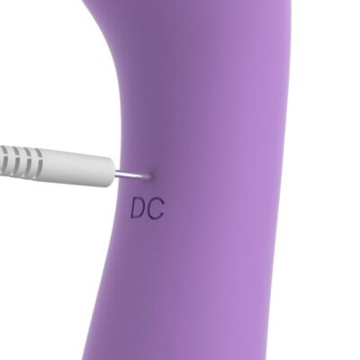 FANTASY FOR HER - DUO WAND MASSAGE ELA 14 Fantasy for her - duo wand massage ela fantasy for her caliente. Pt