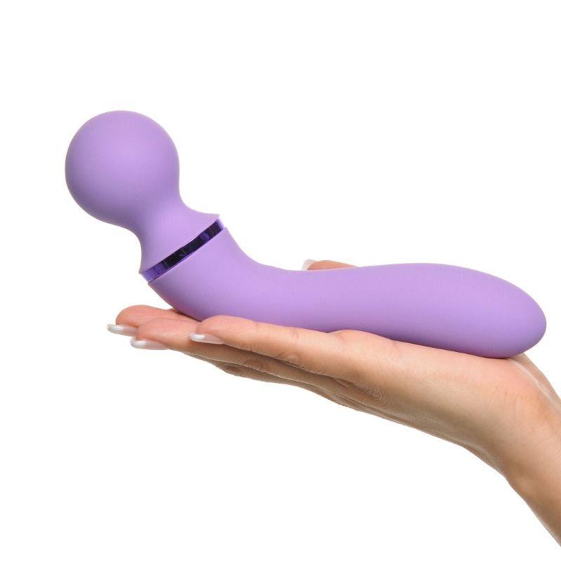 FANTASY FOR HER - DUO WAND MASSAGE ELA 8 Fantasy for her - duo wand massage ela - image 8