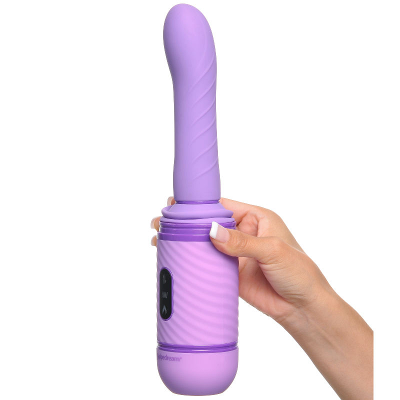 FANTASY FOR HER - AMOR DELA 9 Fantasy for her - amor dela - image 9