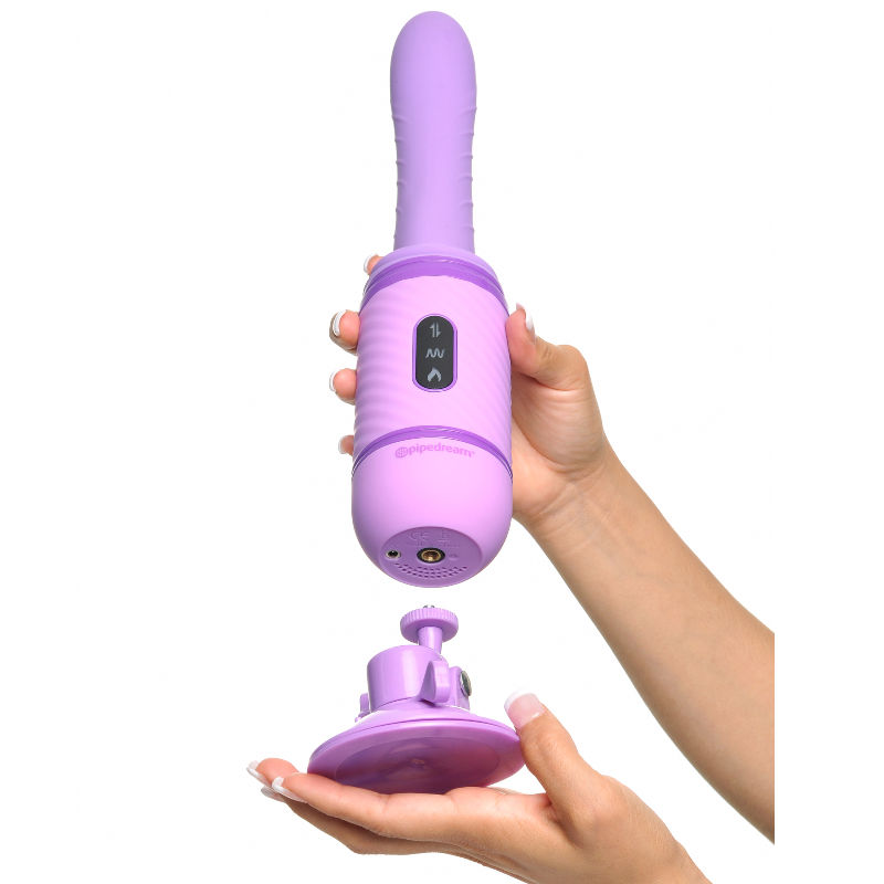 FANTASY FOR HER - AMOR DELA 10 Fantasy for her - amor dela - image 10