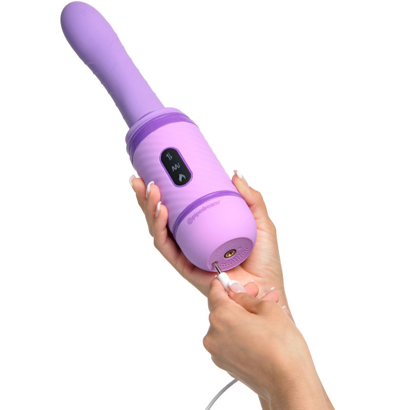 FANTASY FOR HER - AMOR DELA 11 Fantasy for her - amor dela - image 11