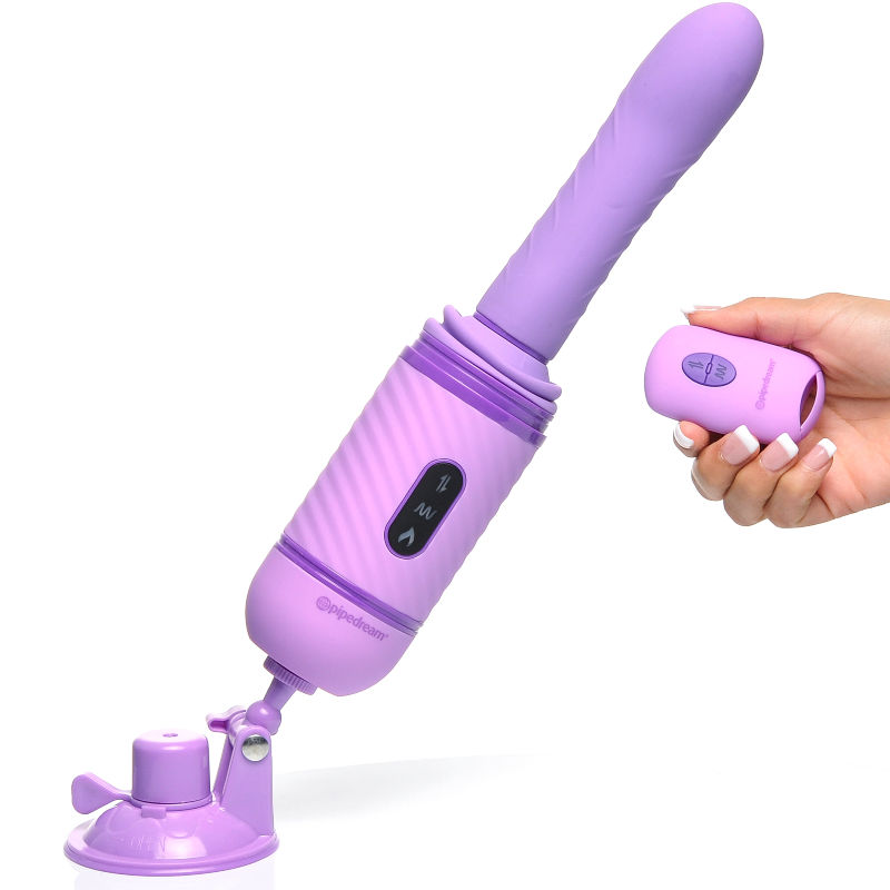 FANTASY FOR HER - AMOR DELA 12 Fantasy for her - amor dela - image 12