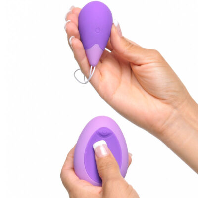 Fantasy for her - remoto kegel excite-her fantasy for her caliente. Pt
