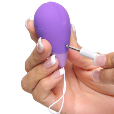 Fantasy for her - remoto kegel excite-her fantasy for her caliente. Pt