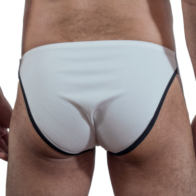 Macho - mch009 branco lateral deslizante l - image 3