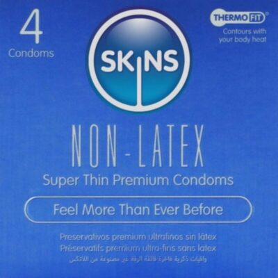 preservativos sem látex – Skins Camisinhas sem Látex | Caliente.pt