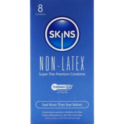preservativos sem látex – Skins Camisinhas sem Látex | Caliente.pt
