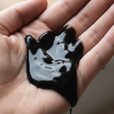 Alternative view of EROS - LUBRIFICANTE À BASE DE ÁGUA BLACK TOUCH 150 ML