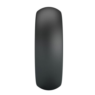 Alternative view of CRAZY BULL - ELIO ANEL PENIANO DE SILICONE PRETO