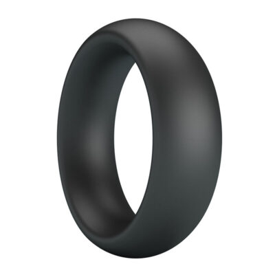 Crazy bull - elio anel peniano de silicone preto crazy bull caliente. Pt