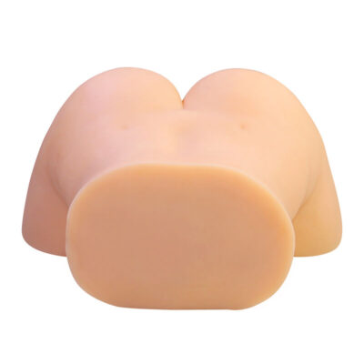 Crazy bull - liora xxl masturbador vaginal e anal duplo crazy bull caliente. Pt