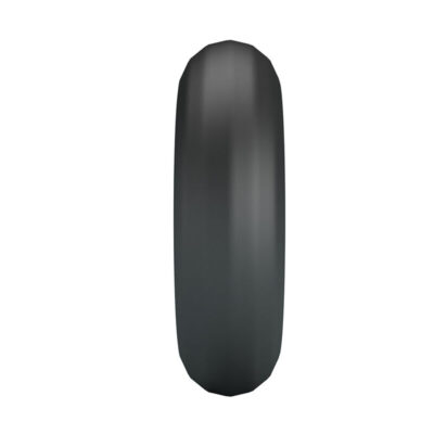 Crazy bull - anel peniano de silicone super macio urbano preto crazy bull caliente. Pt
