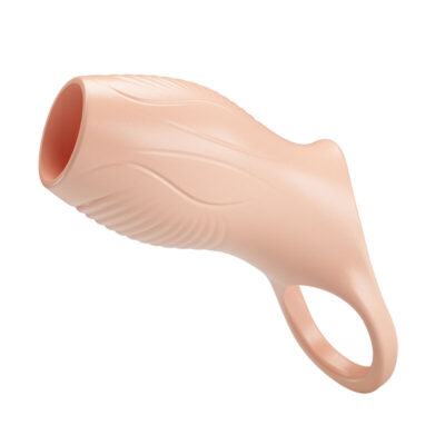 Pretty love - geraldine - capa peniana espessante for him caliente. Pt