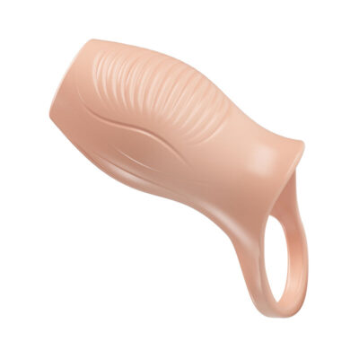 Pretty love - geraldine - capa peniana espessante for him caliente. Pt