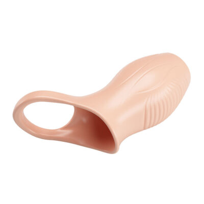 Pretty love - geraldine - capa peniana espessante for him caliente. Pt