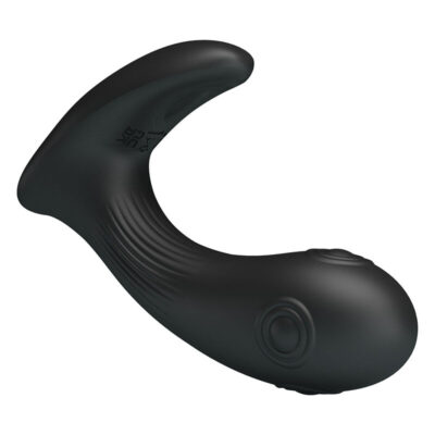 Pretty love - vibrador de próstata mirabelle com controle remoto - image 5