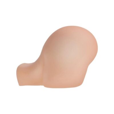 Pipedreams extreme toyz - mega stroker masturbador para ânus e vagina - image 6
