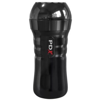 Pdx extreme - masturbador autolubrificado realista com lábios super deliciosos pdx extreme caliente. Pt