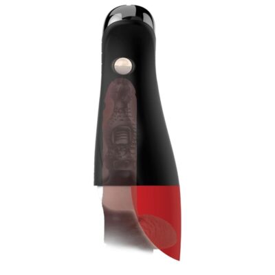 Pdx elite - fap-o-matic pro xl automatic stroker 34,9 cm pdx elite caliente. Pt