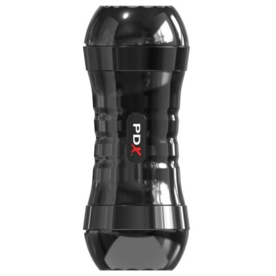 Pdx extreme - molhada - super flip-a-pussy - masturbador reversível 21,6 cm pdx extreme caliente. Pt