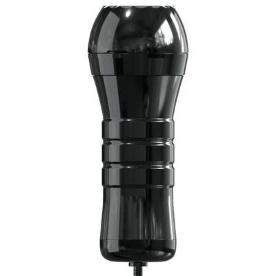 Pdx extreme - wet pussies super sucker xxl light vagina stroker com sucção 27,3 cm pdx extreme caliente. Pt