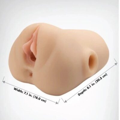 Pdx plus - vagina realista, aperto e emoção, 18 cm pdx plus+ caliente. Pt