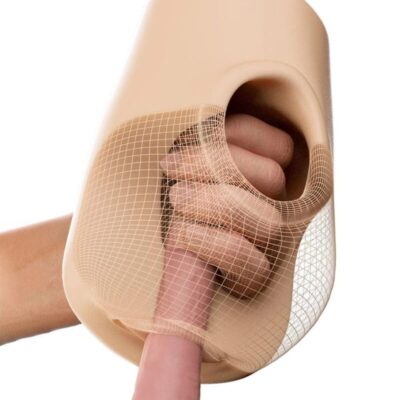 Pdx plus - vagina realista, aperto e emoção, 18 cm pdx plus+ caliente. Pt