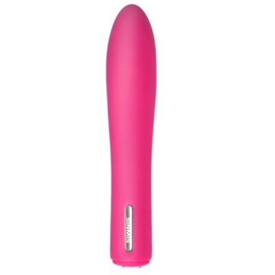 NALONE - IRIS VIBRADOR MAGIC STICK COELHO ROSA