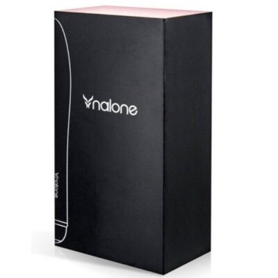 Nalone - iris vibrador magic stick coelho rosa - image 6