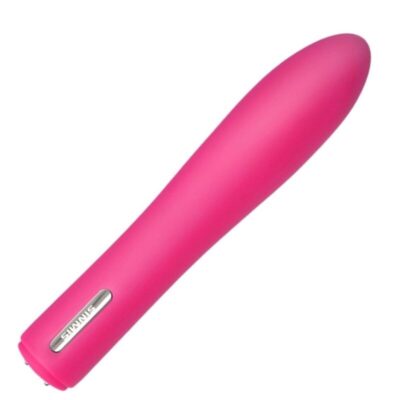 Alternative view of NALONE - IRIS VIBRADOR MAGIC STICK COELHO ROSA