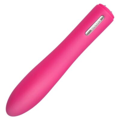 Nalone - iris vibrador magic stick coelho rosa - image 4