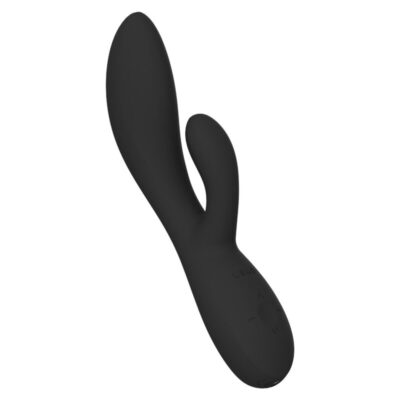 Lelo - ina thrust rabbit vibrador de empurração preto - image 6