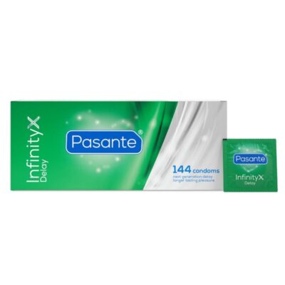 Pasante Camisinhas Passion com Caneladas – foto 2