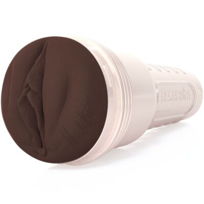 Alternative view of fleshlight girls - nicole kitt purrrrrfection vagina