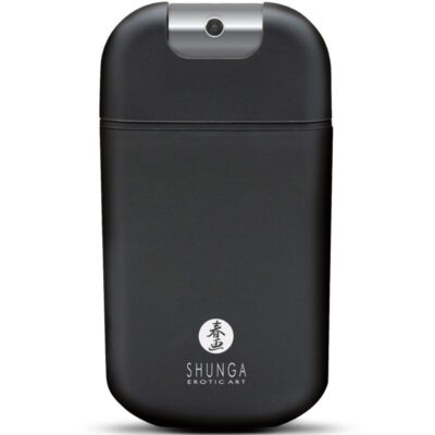Alternative view of SHUNGA - SPRAY CONTROLADOR DE PRAZER PARA HOMENS 20 ML