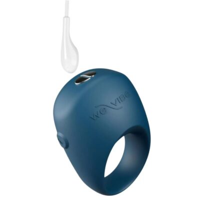 We-vibe - anel vibrador pivot 2 we connect we-vibe caliente. Pt