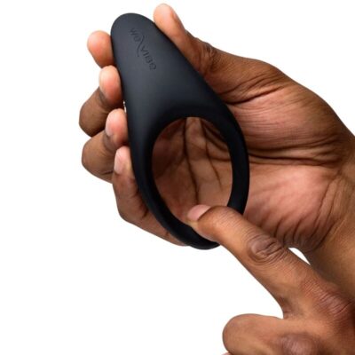We-vibe - verge 2 anel vibratório we connect - image 7