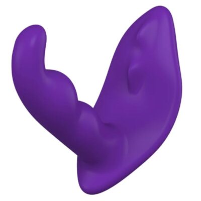 She. E. O - vibrador estimulador anal rotativo roxo com controle remoto she. E. O caliente. Pt